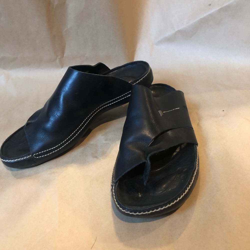 Dr. Martens Sandals